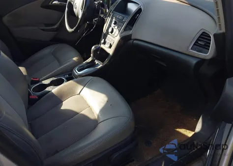 2014 Buick Verano из США, поврежденный, VIN 1G4PP5SKXE4215967